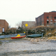Illustration for article titled Photos of Dead Ends Are a Glimpse at Brooklyns Roads Less Traveled